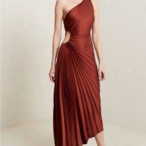 A.L.C. Delfina dress